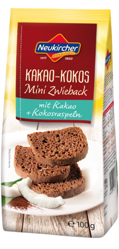 mini_Mini Zwieback Kakao-Kokos