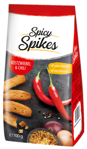 Spicy Spikes Röstzwiebel_Chili